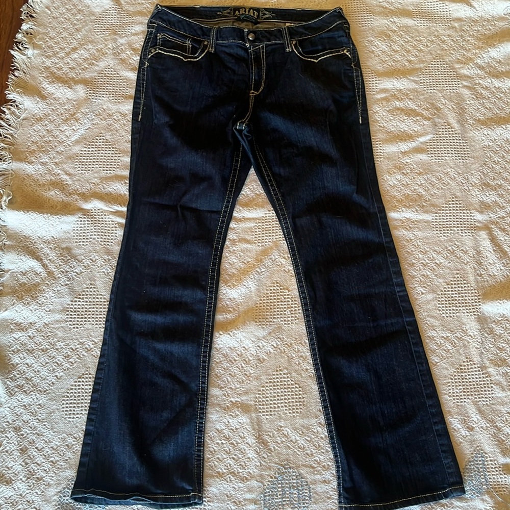 Ariat Jeans 34L